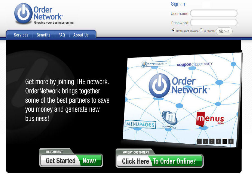 OrderNetwork